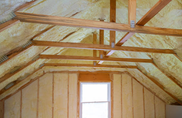 Best Commercial Insulation in West Ishpeng, MI