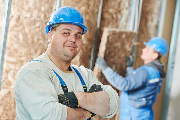 Best Insulation for Specific Applications in West Ishpeng, MI