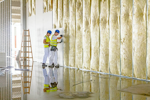 Best Insulation for Specific Applications in West Ishpeng, MI